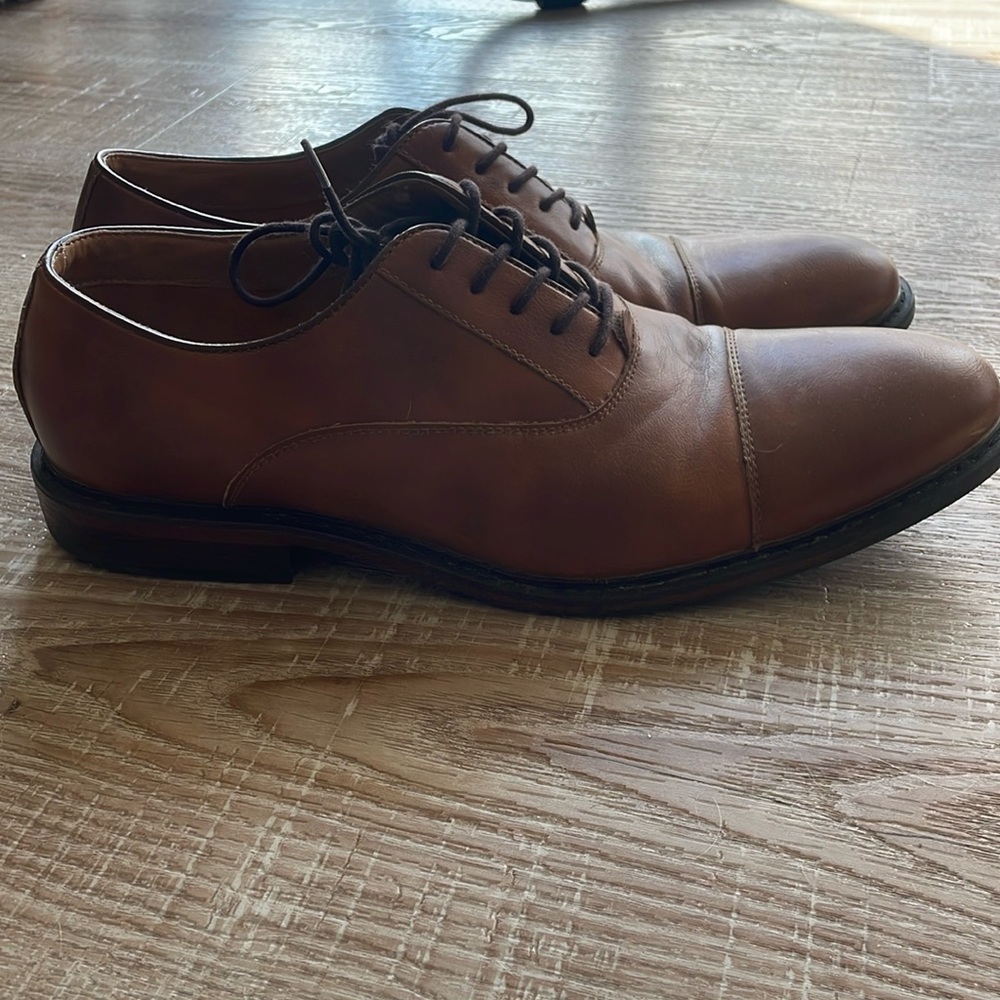 MENS DRESS SHOES
